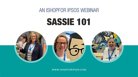 sassie ipsos
